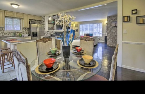 Randallstown Appartement | Cozy Hidden Gem in Randallstown, MD