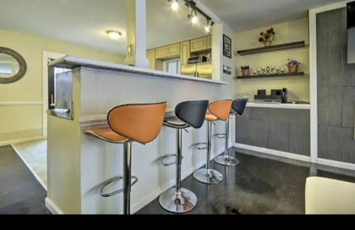 Randallstown Appartement | Cozy Hidden Gem in Randallstown, MD