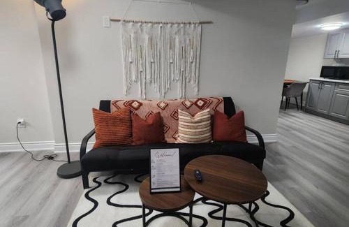 Thorold Appartement | Cozy Hideaway