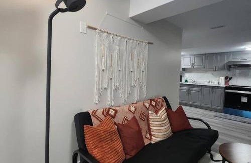Thorold Appartement | Cozy Hideaway