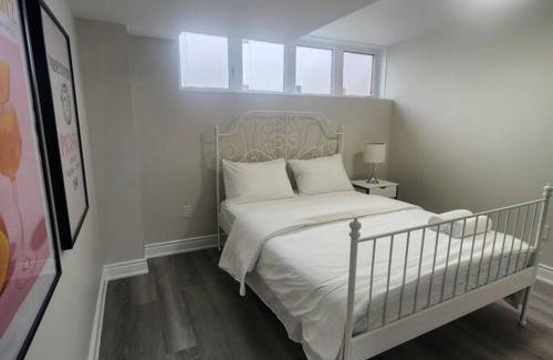 Thorold Appartement | Cozy Hideaway