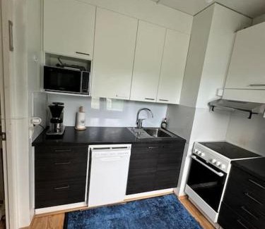 Turku Appartement | Cozy hideaway in Heart of Turku