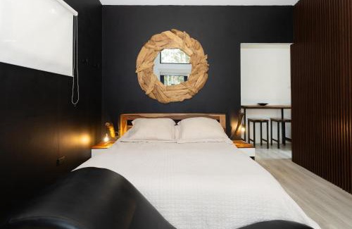 Lagartero Chalet De Ski | Cozy Hideaway in the Mountains of Altos de María