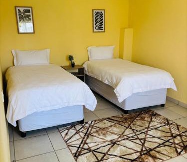 Hectorspruit Appartement | Cozy Hideout near Kruger