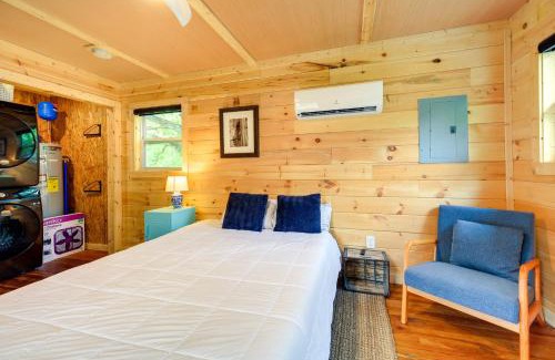 Damascus Appartement | Cozy Hikers Hideaway Steps From Creeper Trail!