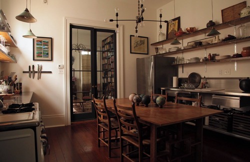 Treme Maison | Cozy Historic New Orleans Shotgun House