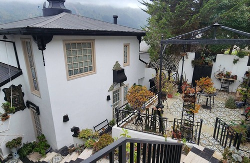 Zapallar Maison | Cozy house in Zapallar