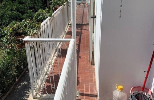Policastro Bussentino Appartement | 🏖️ Cozy Holiday Apartment 300m from the Sea - Policastro Bussentino #1