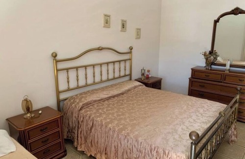 Policastro Bussentino Appartement | 🏖️ Cozy Holiday Apartment 300m from the Sea - Policastro Bussentino #1