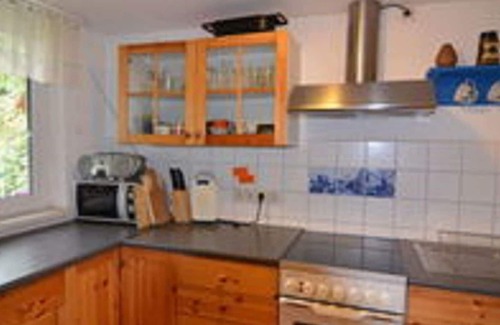 Kummerow Maison | Cozy Holiday Home in Brandenburg near Lake