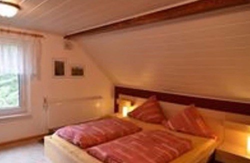 Kummerow Maison | Cozy Holiday Home in Brandenburg near Lake