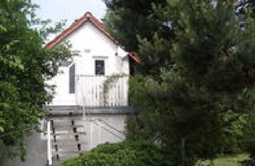 Kummerow Maison | Cozy Holiday Home in Brandenburg near Lake