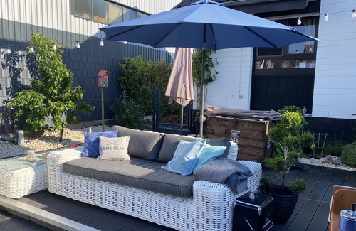 Fuldatal Appartement | Cozy holiday apartment Kassel