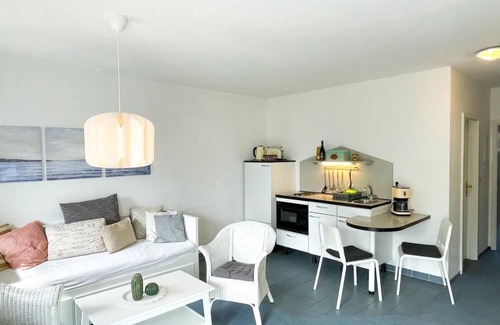 Wischuer Appartement | Apartment