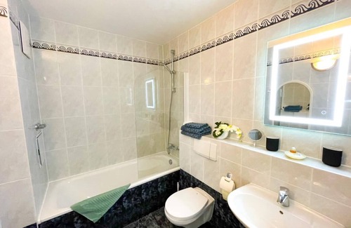 Wischuer Appartement | Apartment