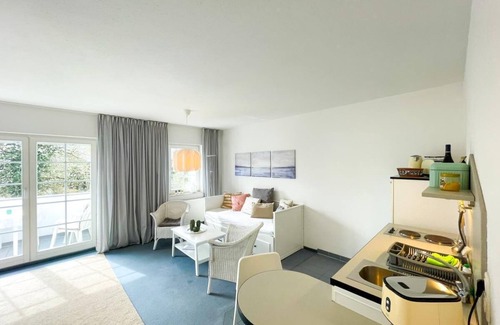 Wischuer Appartement | Apartment