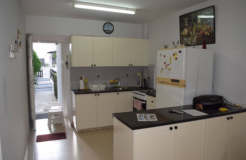 Larnaca Maison | Cozy holiday beach house 30 steps away from the beach