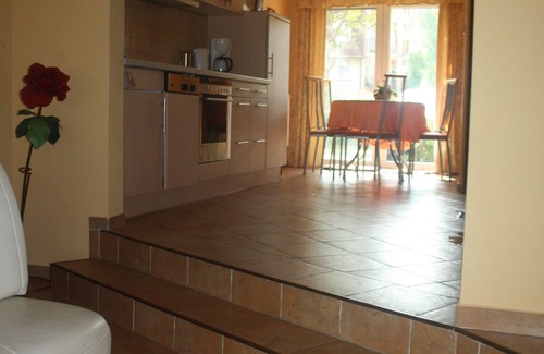 Pobierowo Maison | Maison de vacances confortable à 150m de la plage