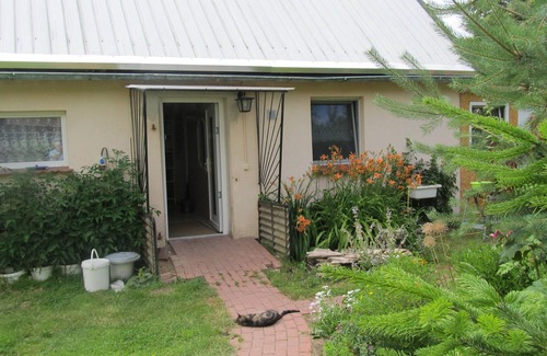 Weitenhagen Maison | Maison de vacances confortable dans un endroit rural très calme près de la mer Baltique
