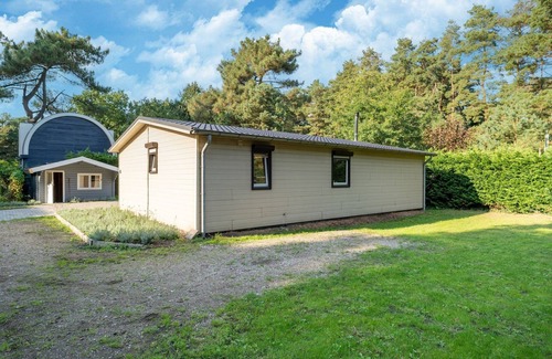 Langstraat Maison | Maison de vacances confortable à Meijel avec sauna