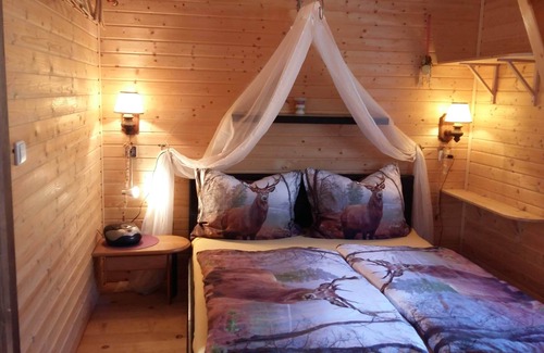 Zarnesti Maison | maison de vacances confortable en Transylvanie - Carpates - Transylvanie