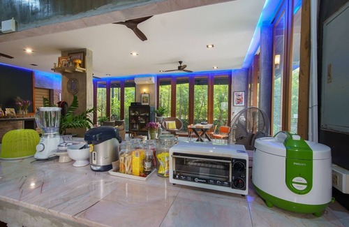 Chang Khlan Villa | Maison de vacances confortable au coeur de Chiangmai