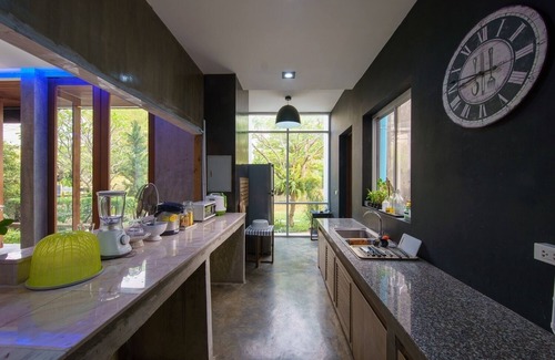 Chang Khlan Villa | Maison de vacances confortable au coeur de Chiangmai