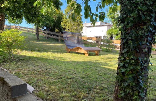 Minheim Maison | Maison de vacances confortable dans le village viticole de Minheim sur la Moselle