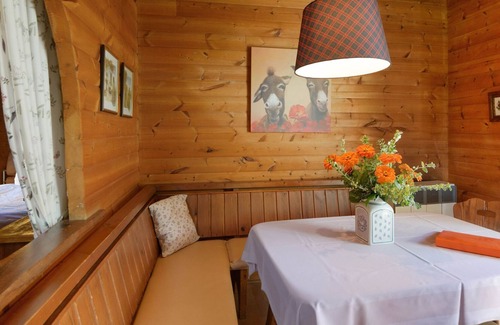 Eschede Maison | Maison de vacances à Eschede avec terrasse