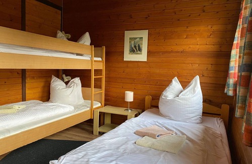 Eschede Maison | Cozy holiday home on a horse farm in the Lüneburg Heath