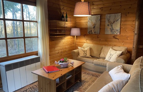 Eschede Maison | Cozy holiday home on a horse farm in the Lüneburg Heath