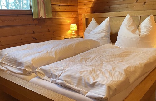 Eschede Maison | Cozy holiday home on a horse farm in the Lüneburg Heath