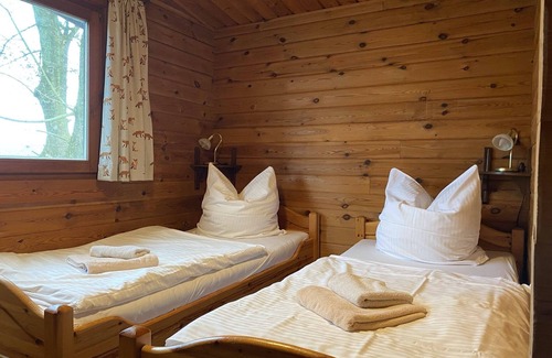 Eschede Maison | Cozy holiday home on a horse farm in the Lüneburg Heath
