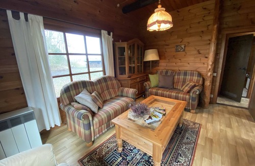 Eschede Maison | Cozy holiday home on a horse farm in the Lüneburg Heath