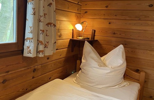 Eschede Maison | Cozy holiday home on a horse farm in the Lüneburg Heath