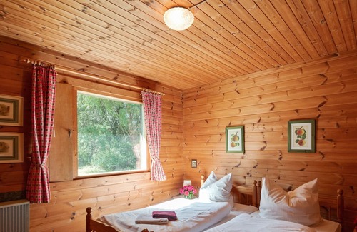Eschede Maison | Cozy holiday home on a horse farm in the Lüneburg Heath