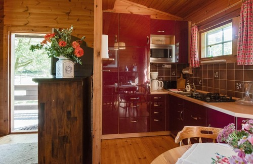 Eschede Maison | Cozy holiday home on a horse farm in the Lüneburg Heath