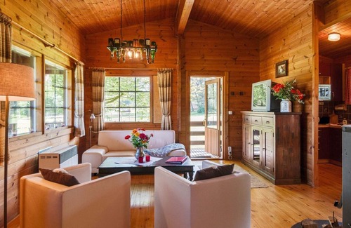 Eschede Maison | Cozy holiday home on a horse farm in the Lüneburg Heath