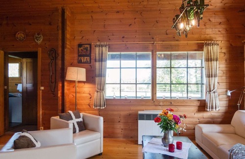 Eschede Maison | Cozy holiday home on a horse farm in the Lüneburg Heath