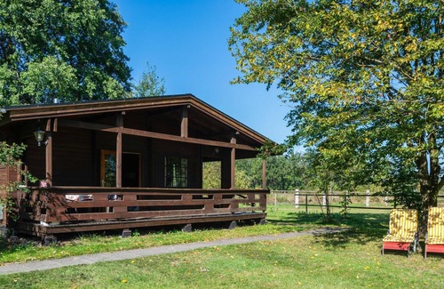 Eschede Maison | Maison de vacances moderne près de la forêt à Eschede