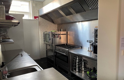 Zevekote Maison | Cozy holiday home 't Sevencoote - terrace - private parking