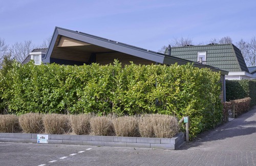 Kaatsheuvel Maison | Maison de vacances confortable avec bien-être