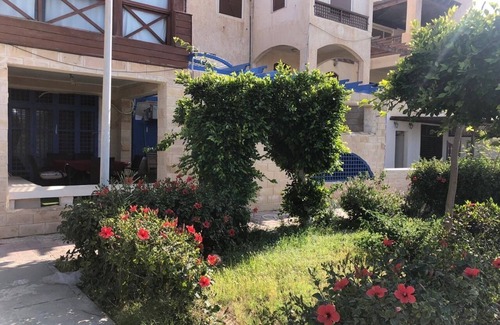 Marina El Alamein Chalet De Ski | Cozy holiday3-bedroom chalet in amazing Marina El Alamein