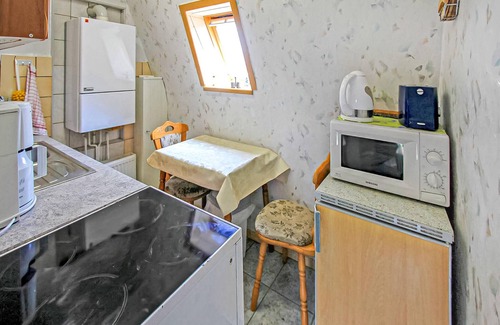 Zettemin Maison | Ferienhaus Zettemin