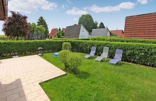 Zettemin Maison | Ferienhaus Zettemin