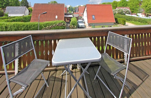 Zettemin Maison | Ferienhaus Zettemin