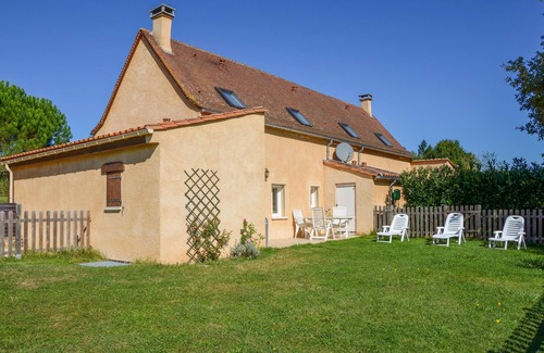 Saint-Julien-de-Crempse Maison | Maison confortable à.