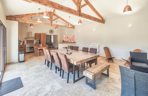 Saint-Jean-de-Minervois Maison | Maison chaleureuse à.