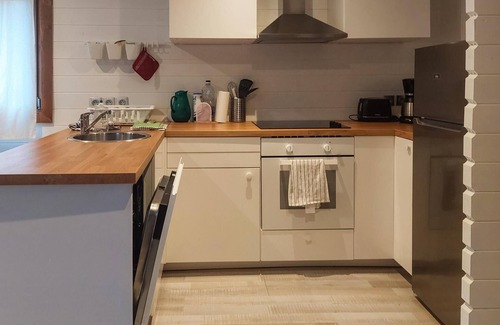 Sainte-Croix-de-Volvestre Maison | Cozy home in Sainte Croix-Volvestre