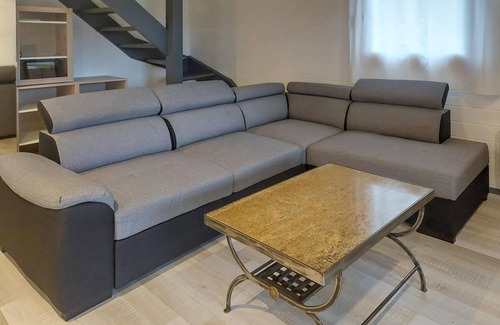 Sainte-Croix-de-Volvestre Maison | Cozy home in Sainte Croix-Volvestre